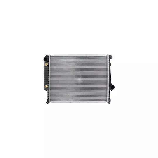 Bmw 5 Touring E34 Ava Quality Cooling Water Radiator Bw2097