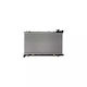 Subaru Forester Sg Ava Quality Cooling Water Radiator Su2071