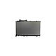 Subaru Forester Sj Water Radiator Ava Quality Cooling Su2065