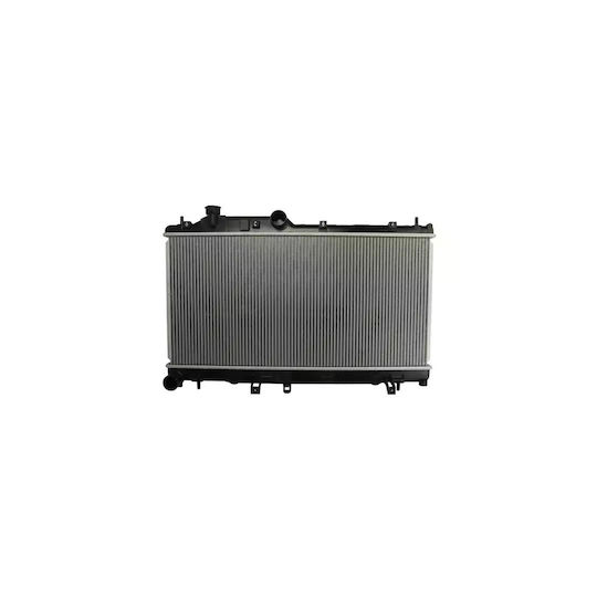 Subaru Legacy IV BL BP AVA Qualitätskühlmittelwasser-Radiator SU2065