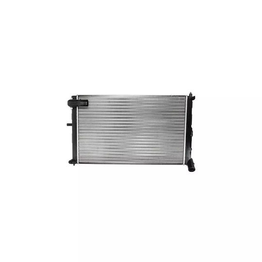 Radiatoare de apă Citroen Xm Y4 de calitate Ava Quality Cooling Cn2074
