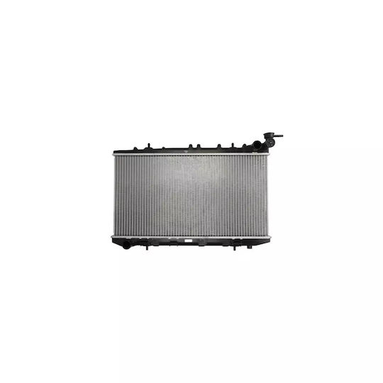 Nissan Almera I Hatchback N15 Ava Quality Cooling Water Radiator