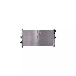 Radiator de apă de calitate Ava pentru Peugeot 508 Sw Cn2278