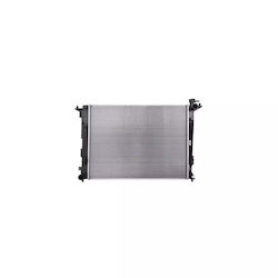 Radiator de apă Hyundai Ix35 Lm El Elh Denso Drm41006