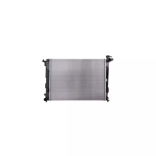 Hyundai Ix35 Lm El Elh Denso Drm41006 Water Radiator