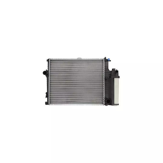 Radiator de apă de răcire de calitate Ava pentru Bmw 5 Touring E39 Bw2186
