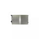 Seat Altea Xl 5p5 5p8 Ava Quality Cooling Water Radiator Vw2206