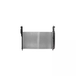 Radiator apa Opel Antara Ava Quality Cooling Ol2432