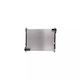 Radiator de apă de răcire de calitate Nissan Juke F15 Ava Dn2354