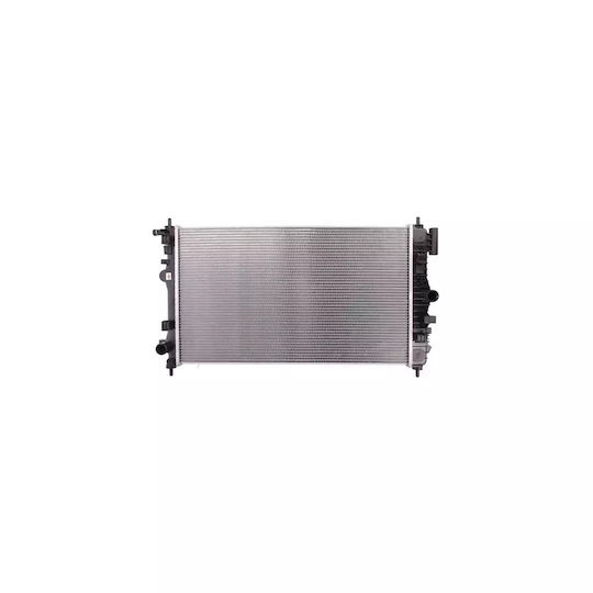 Opel Insignia Ava Quality Cooling Water Radiator Ol2471