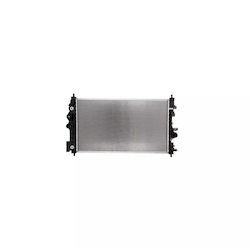 Opel Zafira Tourer C P12 Ava Qualitätskühlerwasser-Radiator Ol2546 Opel Zafira Tourer C P12 Ava Qualitätskühlerwasser-Radiator Ol2546