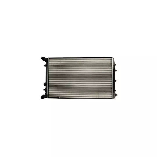 Radiator de apă Skoda Fabia Combi Ava Quality Cooling S2008