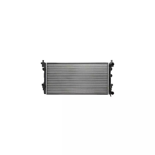 Radiator de apă de calitate Skoda Fabia Ava St2041 pentru mașină