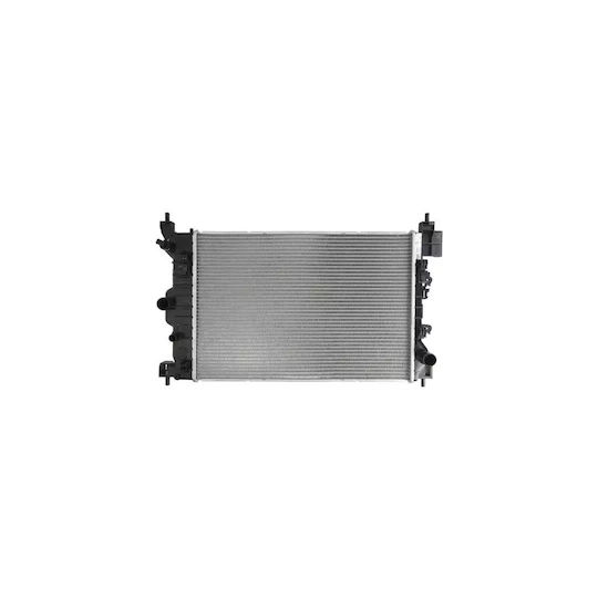 Chevrolet Trax Ava Quality Cooling Water Radiator Ol2666