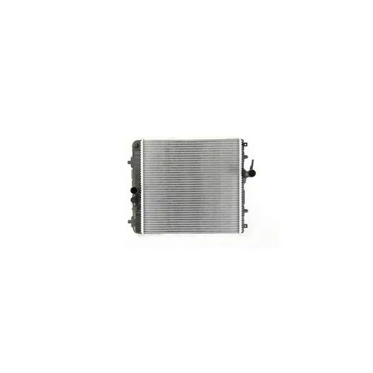 Radiator de apă Opel Agila A H00 Ava Quality Cooling Ol2382