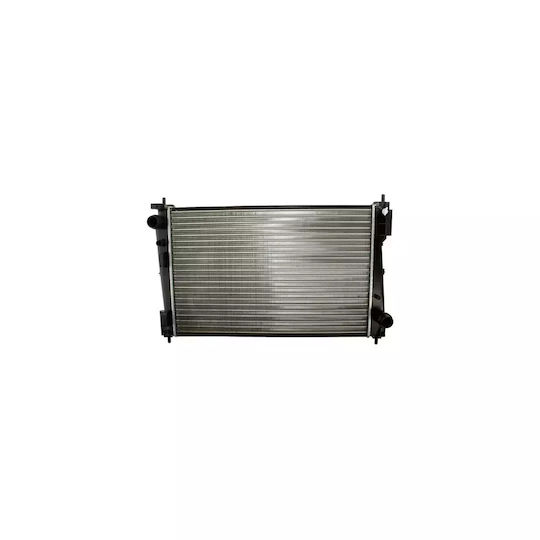 Radiator de apă de calitate superioară pentru Opel Corsa D Ava Ft2311