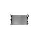 Opel Mokka Water Radiator Ava Quality Cooling Ol2666