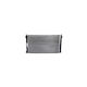 Cooling Radiator Seat Toledo I 1l Ava Quality St2027