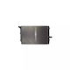 Radiator de apă de calitate Ava pentru Seat Altea XL 5P5 5P8 Vw2208