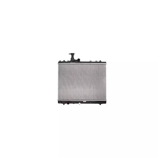 Water Radiator Suzuki Swift Iv Fz Nz Ava Quality Cooling Sz2137