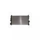 Opel Insignia Sedan Water Radiator Ava Quality Cooling Ol2474
