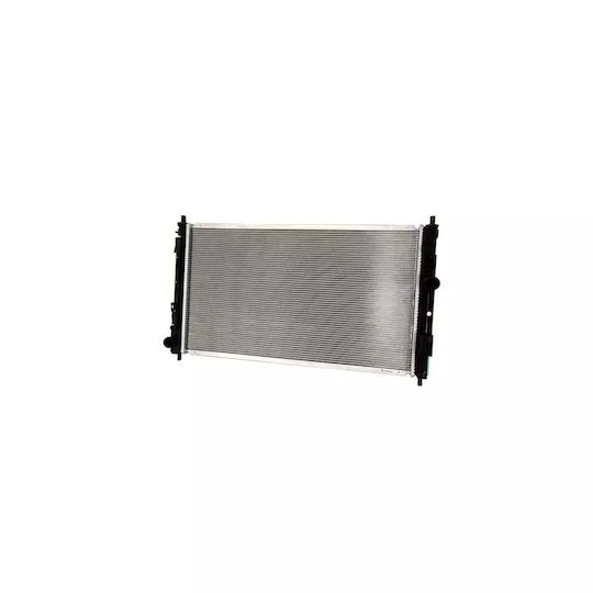Radiatoare de apă de răcire de calitate Chrysler Sebring Js Ava Cr2121