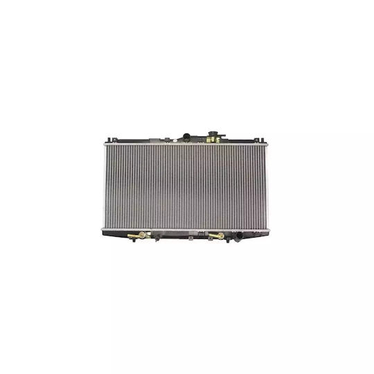 Honda Accord Vi Cg Ck Ava Quality Cooling Hd2119 Water Radiator