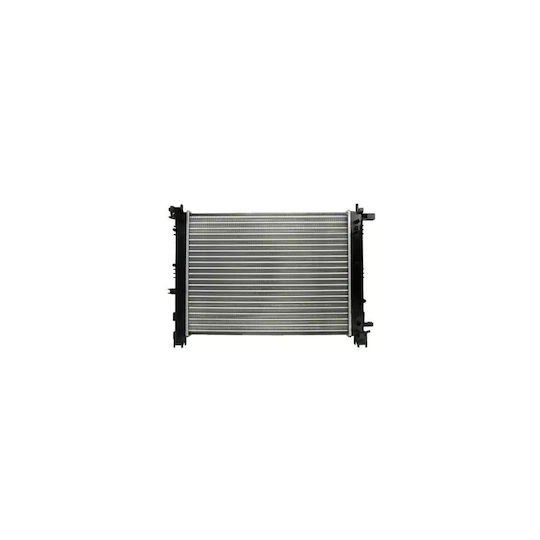 Dacia Dokker Express Ava Quality Cooling D2008 Water Radiator