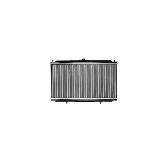 Nissan Primera P12 Ava Quality Cooling Water Radiator Dn2215