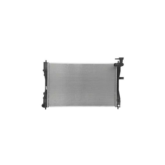 Radiator de apă de răcire de calitate Smart Forfour 454 Ava Mt2173