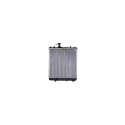 Radiator de apă Opel Agila A H00, calitate Ava Cooling Ol2330