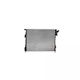 Radiator de apă Opel Vivaro F7 Ava Quality Cooling Rt2427