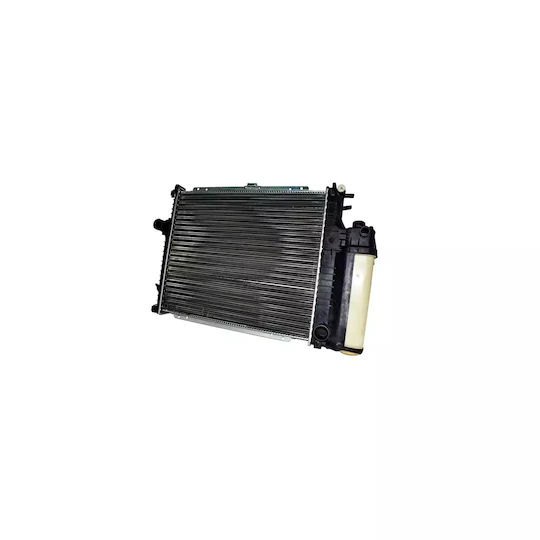 Bmw 5 Touring E34 Ava Qualitätskühlerwasser Radiator Bw2142