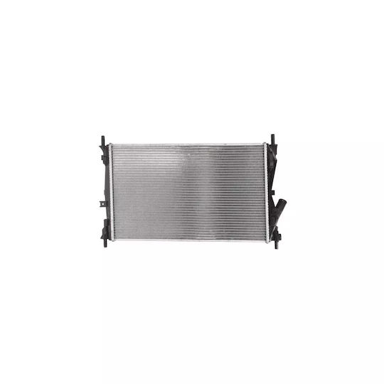 Wasserkühler Ford Fiesta V JH JD AVA Qualitätskühlung FD2408