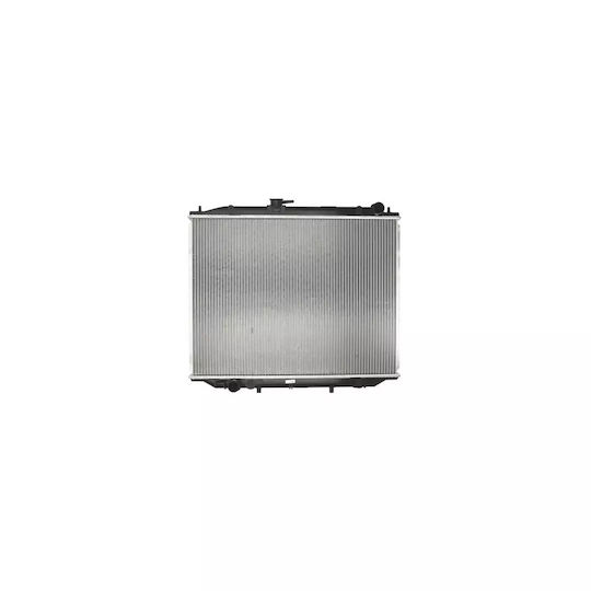 Nissan Terrano Ii R20 Ava Quality Cooling Water Radiator Dn2300
