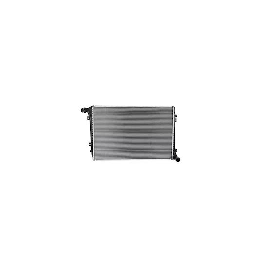 Radiator apă Skoda Octavia 1z3 Ava Calitate Răcire Vw2272