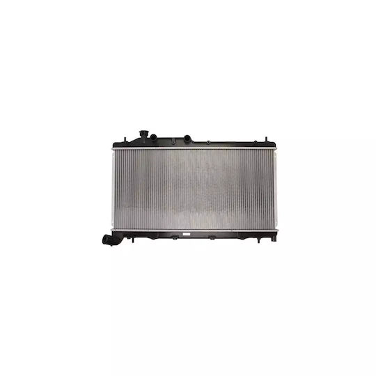 Subaru Outback Bl Bp Ava Quality Cooling Water Radiator Su2105