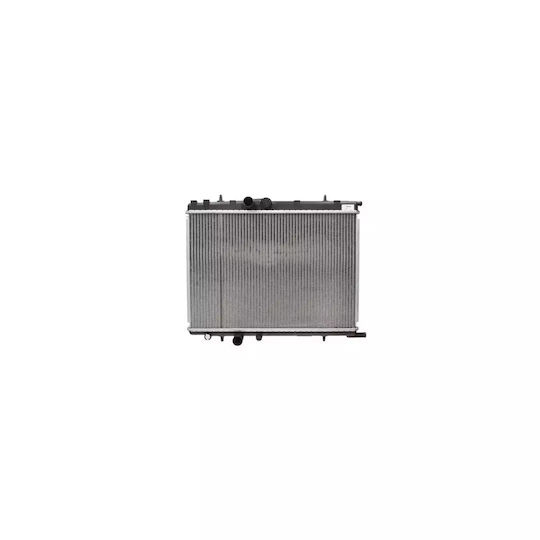 Radiator de apă Citroen C4 I Lc Ava Quality Cooling Pe2236