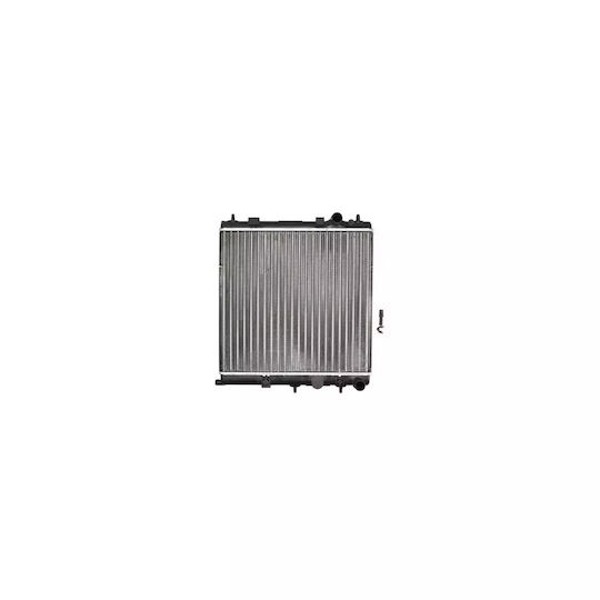 Peugeot 2008 Ava Qualitätskühlerwasser Radiator Pe2288