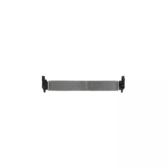 Skoda Fabia Ava Quality Cooling Water Radiator I2346