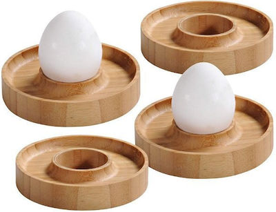 Egg Holder Kesper 4 Pcs