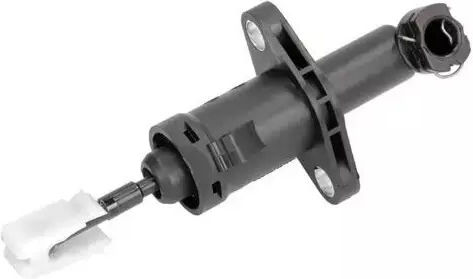Central Clutch Pump Audi Tt Roadster 8n9 Ate 24241517023