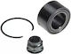 Radlager Set Fiat Seicento 600 187 Fag 713 8042 10