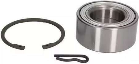 Set rulment roată Citroen Jumpy Placă șasiu Bu Bv Bw Bx Fag 713 8036 10