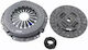 Clutch Set Kit Nissan Terrano Ii R20 Westlake Wns036