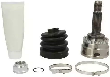 Arbore de transmisie Hyundai Lantra II J-2 Cifam 607-721