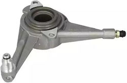 Hydraulic Clutch Bearing Vw Transporter Iv Platform Chassis 70xd Westlake Wcsc035