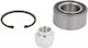 Set rulment roți Citroen Ax Za Fag 713 8037 10