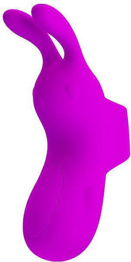 Pretty Love Finger Vibrator Finger Bunny