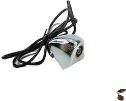 Waterproof Car Reverse Camera with Screen and Night Vision Universal Lexus IS